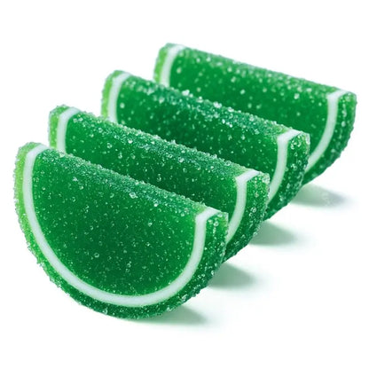 Lime Fruit Slices - NY Spice Shop