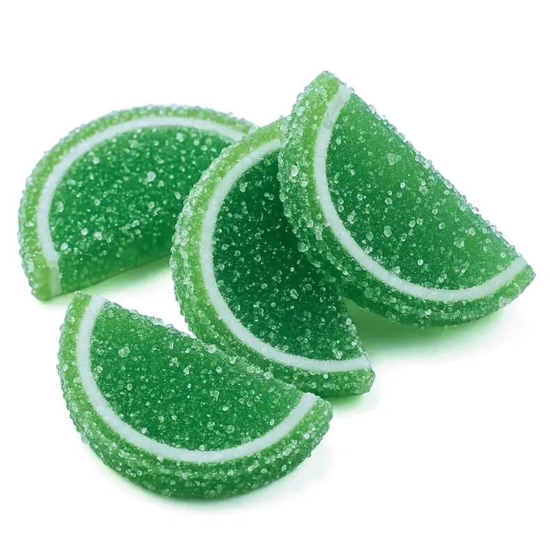 Lime Fruit Slices - NY Spice Shop