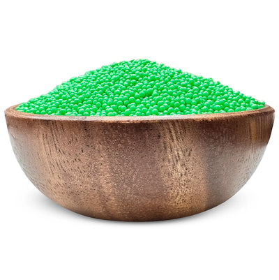 Lime Green Nonpareils - NY Spice Shop