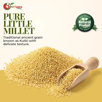 Little Mille - NY Spice Shop
