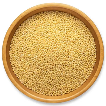 Little Mille - NY Spice Shop