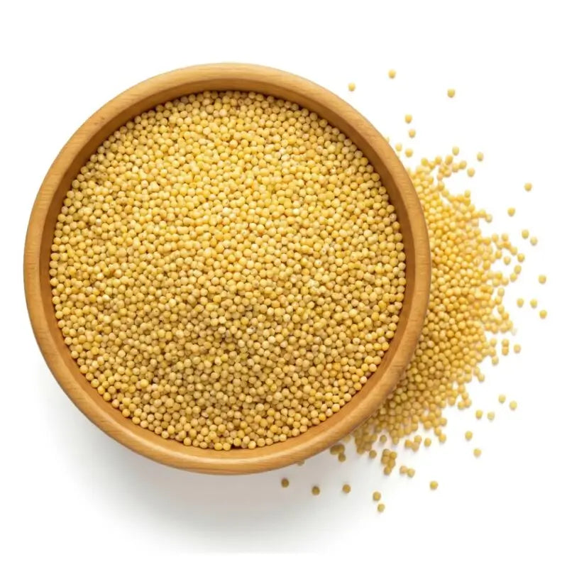 Little Mille - NY Spice Shop