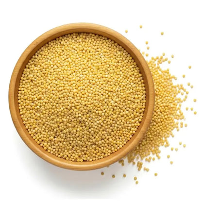 Little Mille - NY Spice Shop