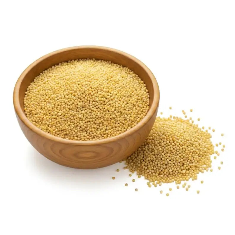 Little Mille - NY Spice Shop