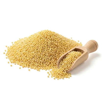 Little Mille - NY Spice Shop