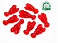 Halal Gummy Lobsters