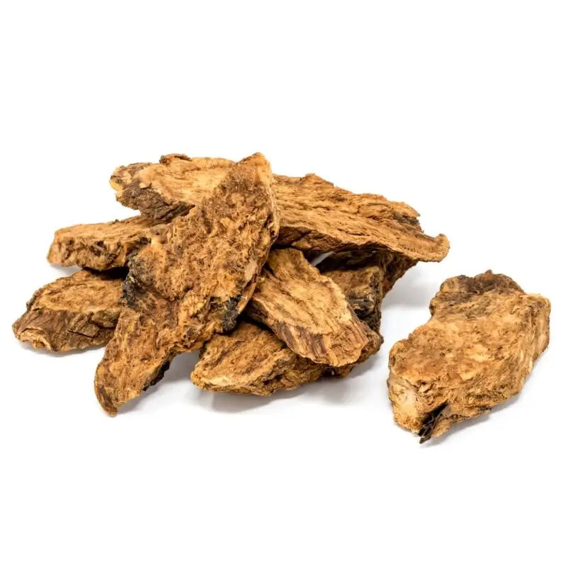 Lomatium Root Whole - NY Spice Shop