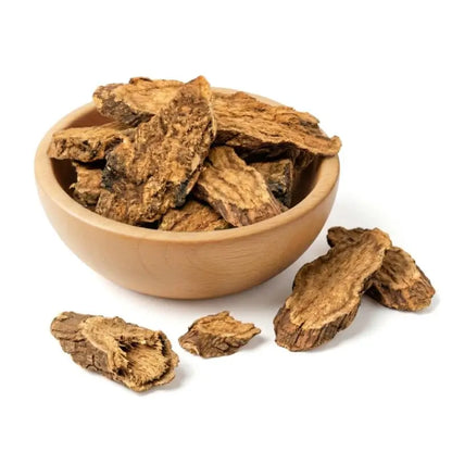 Lomatium Root Whole - NY Spice Shop