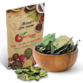 Makrut Lime Leaves