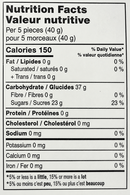 Nutrition Image