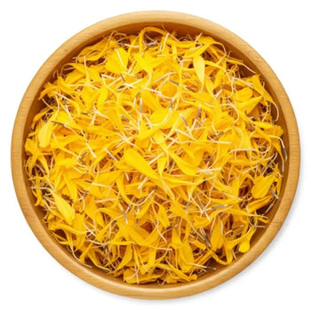 Marigold - (Calendula) Petals - NY Spice Shop