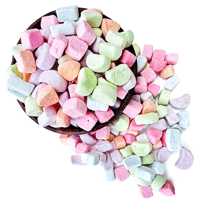 Assorted Marshmallow Bits - NY Spice Shop