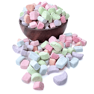 Assorted Marshmallow Bits - NY Spice Shop