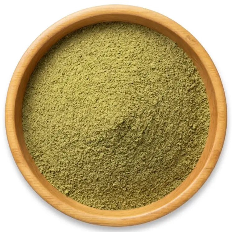 Meadowsweet Herb Powder - NY Spice Shop