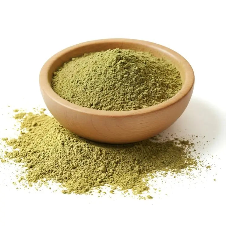 Meadowsweet Herb Powder - NY Spice Shop