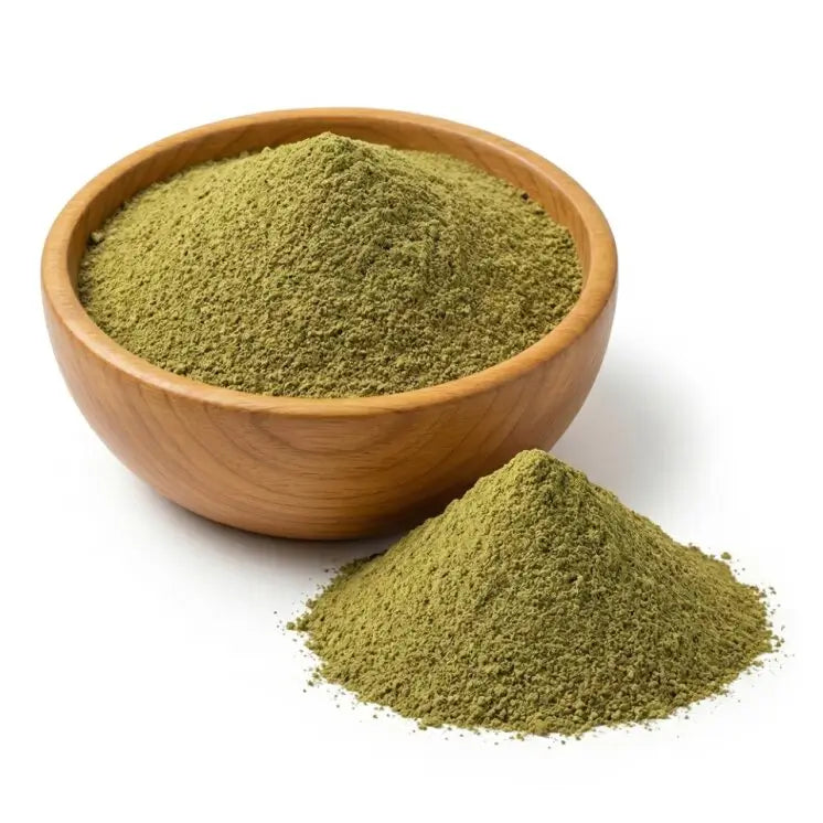 Meadowsweet Herb Powder - NY Spice Shop