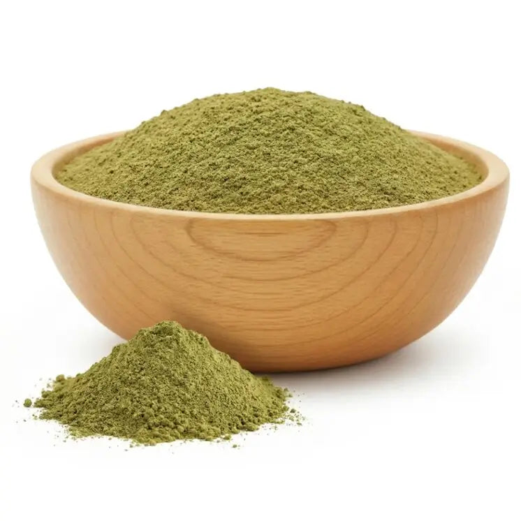 Meadowsweet Herb Powder - NY Spice Shop