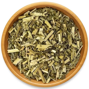 Meadowsweet Herb - Cut & Sifted -NY Spice Shop