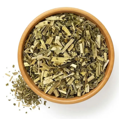 Meadowsweet Herb - Cut & Sifted -NY Spice Shop