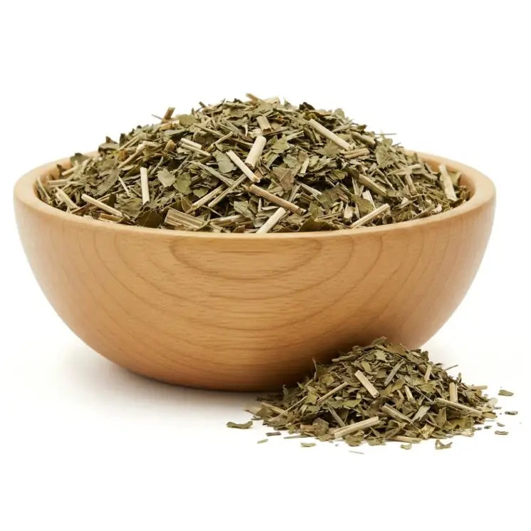 Meadowsweet Herb - Cut & Sifted -NY Spice Shop
