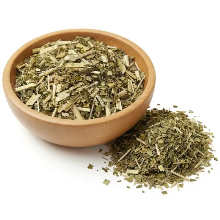 Meadowsweet Herb - Cut & Sifted -NY Spice Shop