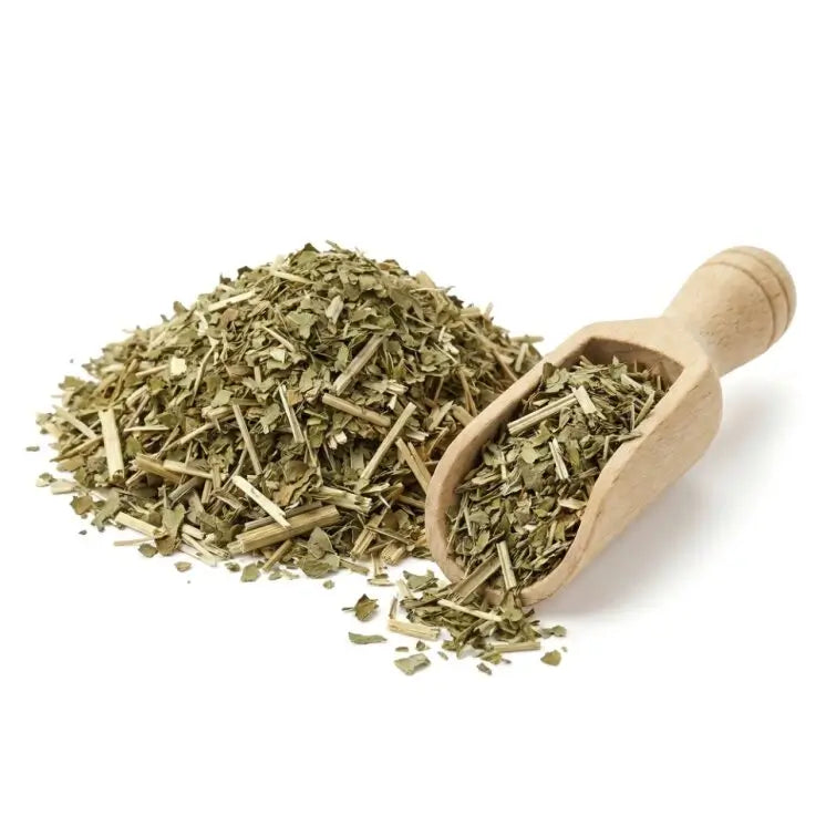 Meadowsweet Herb - Cut & Sifted -NY Spice Shop