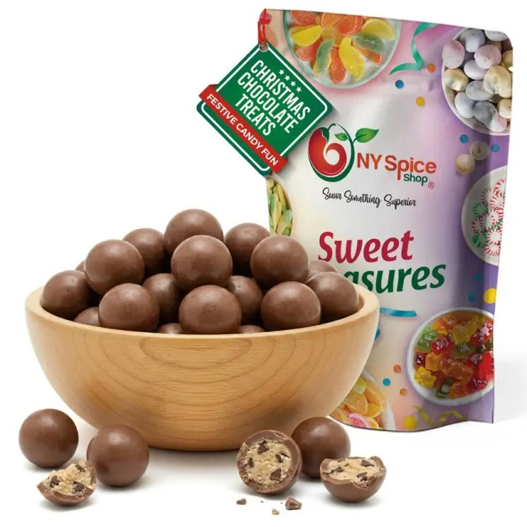 Milk Chocolate Cookie Dough - NY Spice Shop