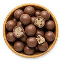 Milk Chocolate Cookie Dough - Cookie Dough Bites