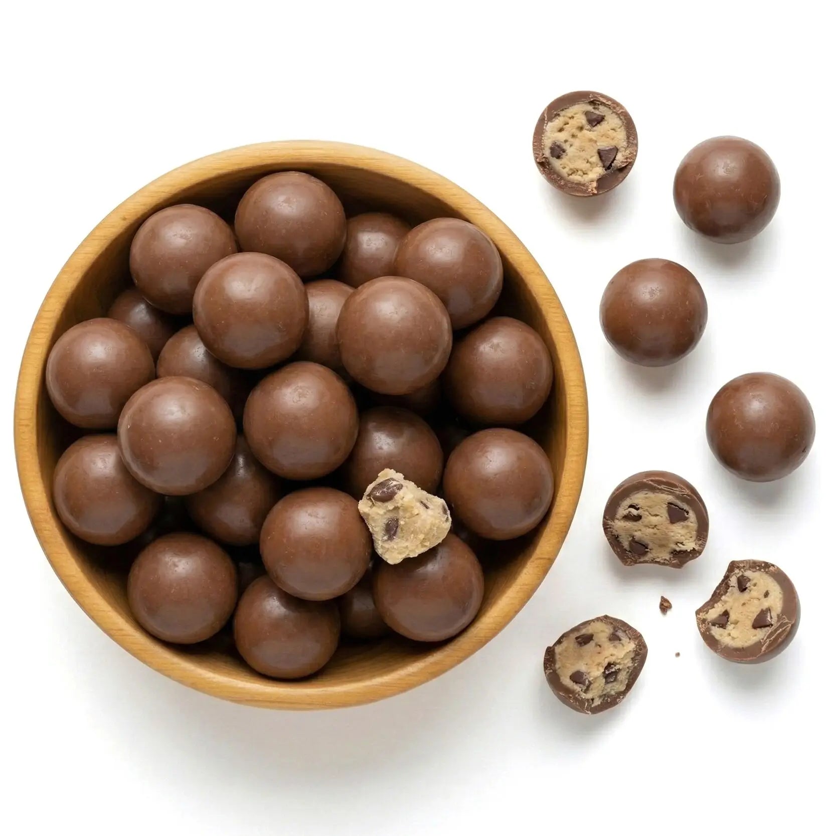 Milk Chocolate Cookie Dough - NY Spice Shop