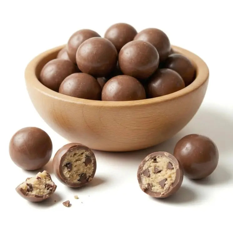 Milk Chocolate Cookie Dough - NY Spice Shop