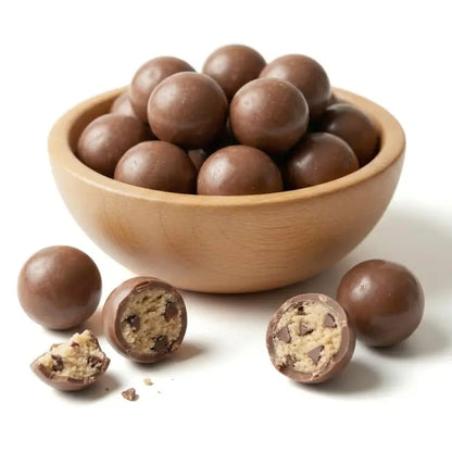 Milk Chocolate Cookie Dough - NY Spice Shop