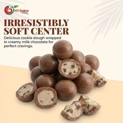 Milk Chocolate Cookie Dough - NY Spice Shop