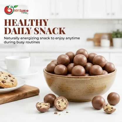 Milk Chocolate Cookie Dough - NY Spice Shop