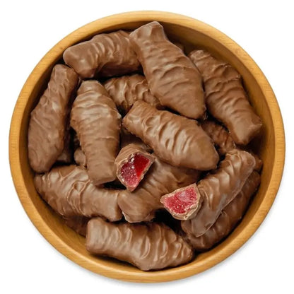 Milk Chocolate Covered Fish - NY Spice Shop