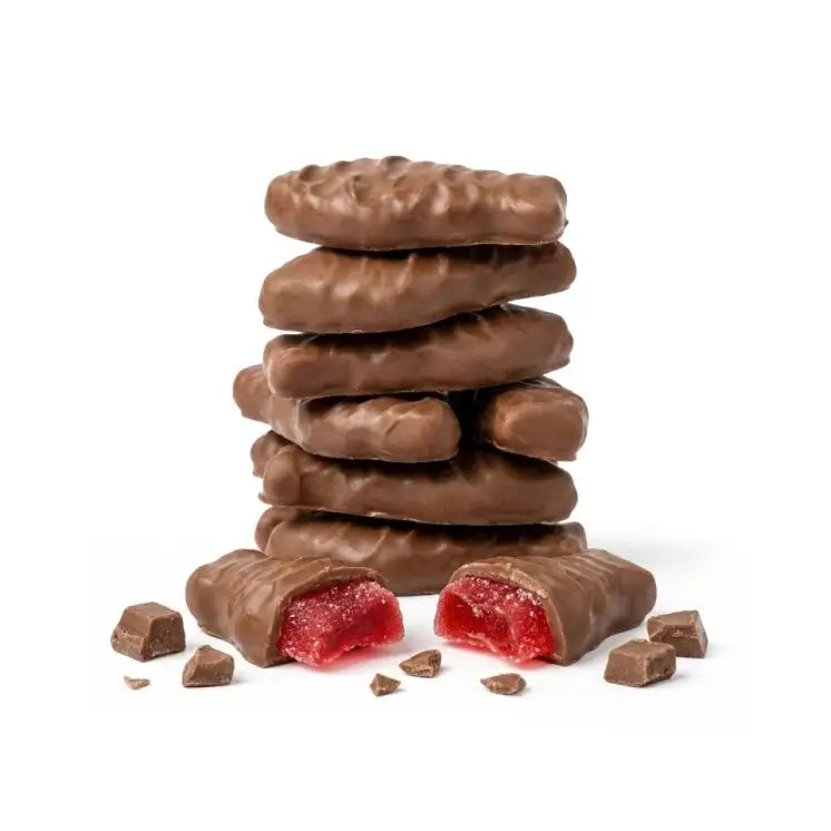 Milk Chocolate Covered Fish - NY Spice Shop