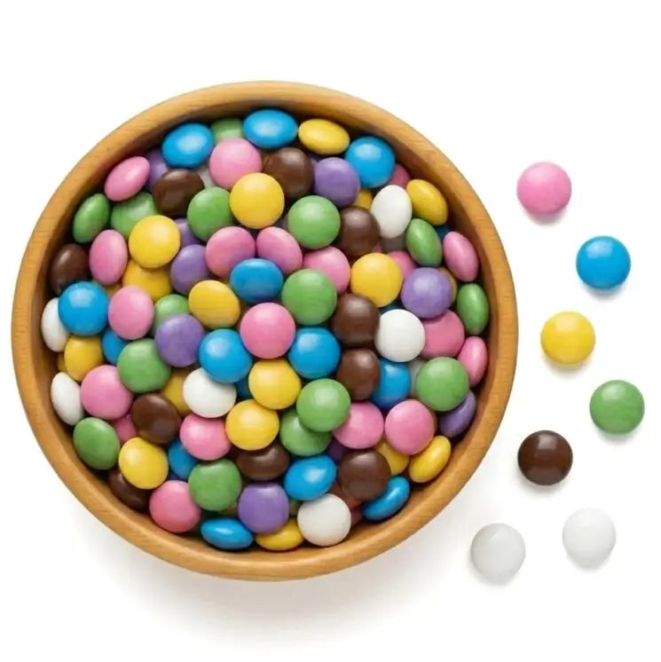 Milk Chocolate Milkies - Assorted Milkies - NY Spice Shop