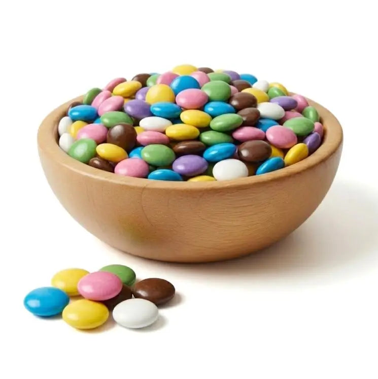 Milk Chocolate Milkies - Assorted Milkies - NY Spice Shop