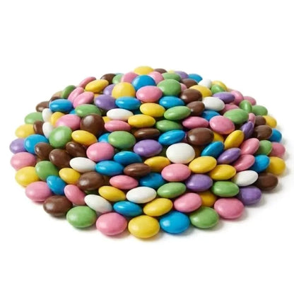 Milk Chocolate Milkies - Assorted Milkies - NY Spice Shop