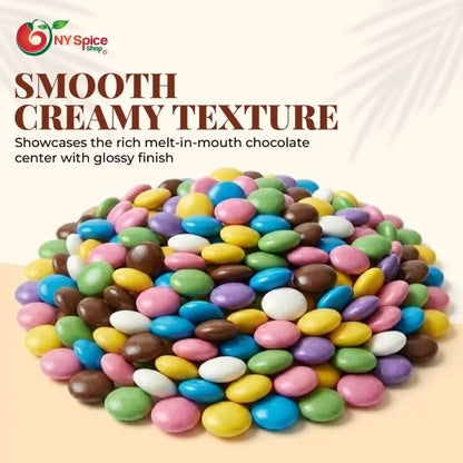 Milk Chocolate Milkies - Assorted Milkies - NY Spice Shop