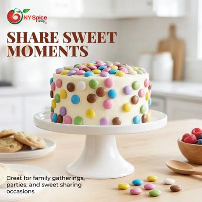 Milk Chocolate Milkies - Assorted Milkies - NY Spice Shop