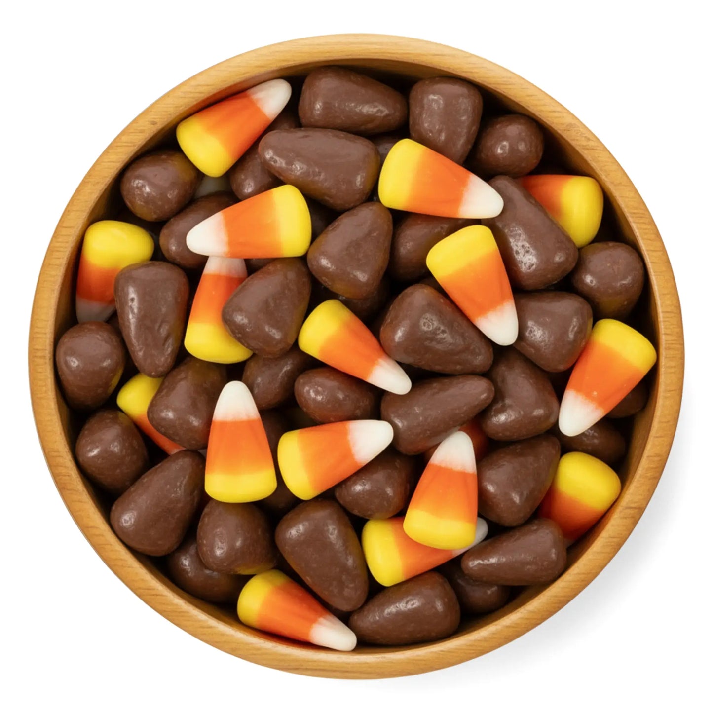 Milk Chocolate Candy Corn Mix - NY Spice Shop