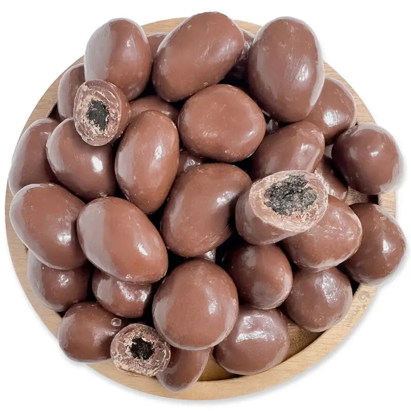 Milk Chocolate Raisins - Sugar Free - NY Spice Shop