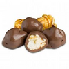 Milk Chocolate Sea Salt Caramel Popcorn - NY Spice Shop