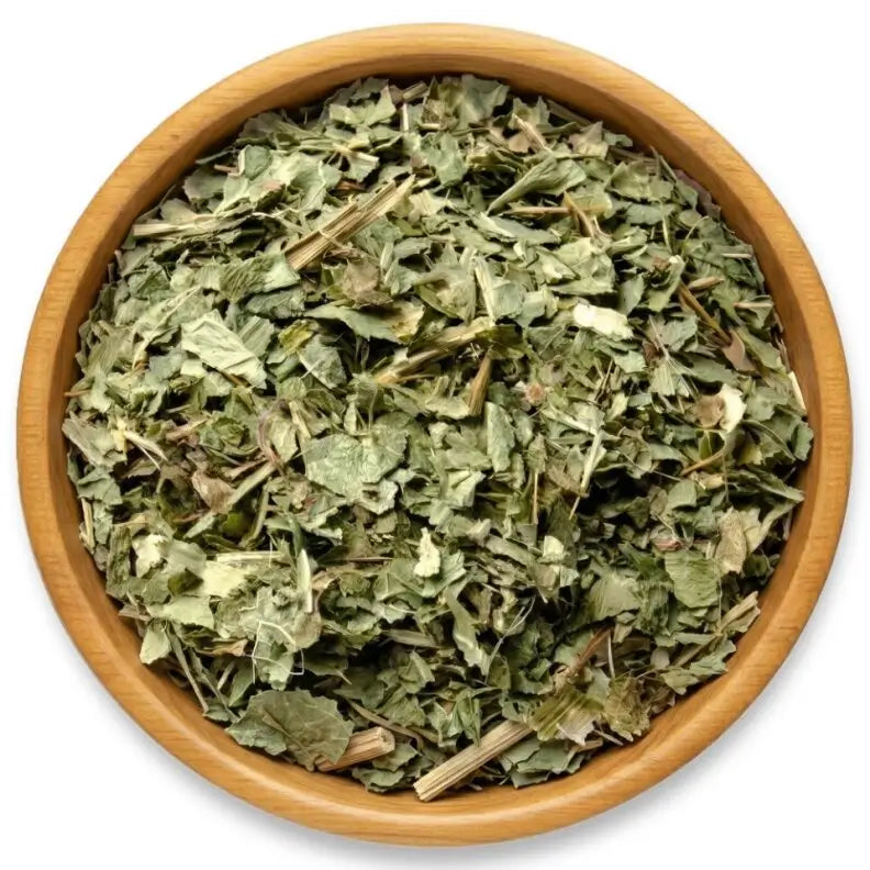 Milk Thistle Leaves - NY Spice Shop