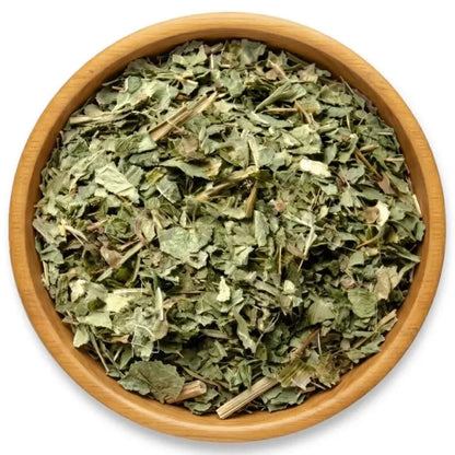 Milk Thistle Leaves - NY Spice Shop
