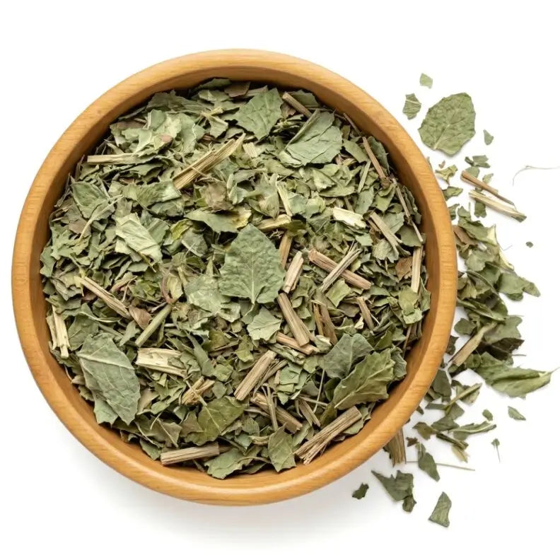 Milk Thistle Leaves - NY Spice Shop