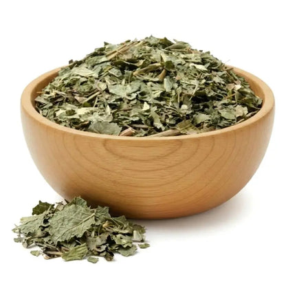 Milk Thistle Leaves - NY Spice Shop