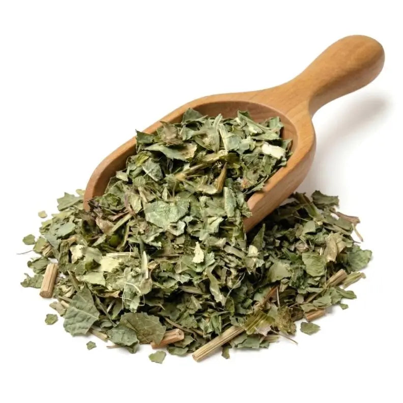 Milk Thistle Leaves - NY Spice Shop