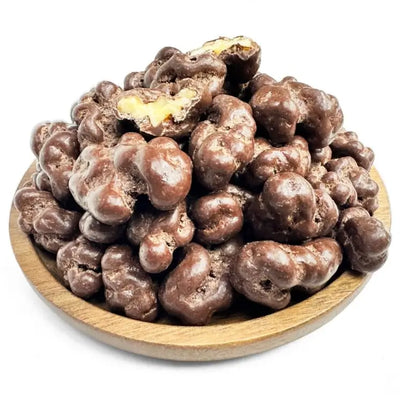 Milk Chocolate Walnuts - NY Spice Shop