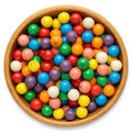 Mini Assorted Gumballs